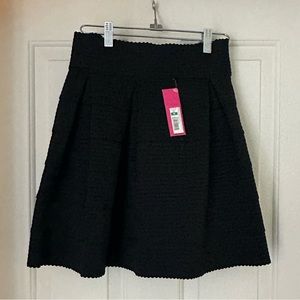 Brand new pleated skirt